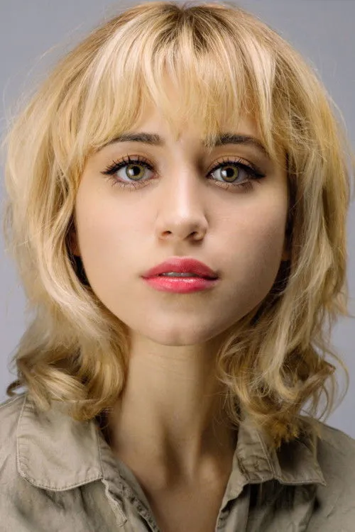 Caylee Cowan photo