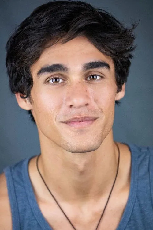 Kahiau Machado photo