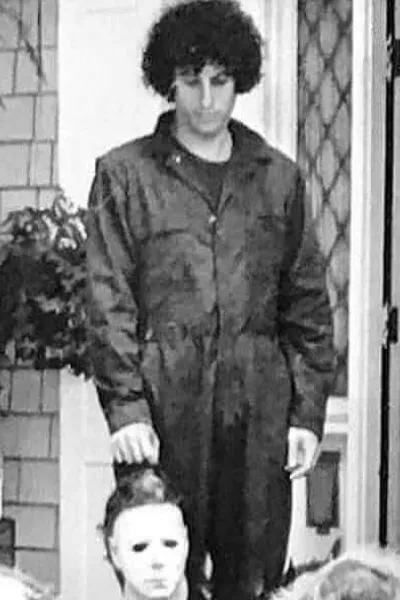 Nick Castle photo