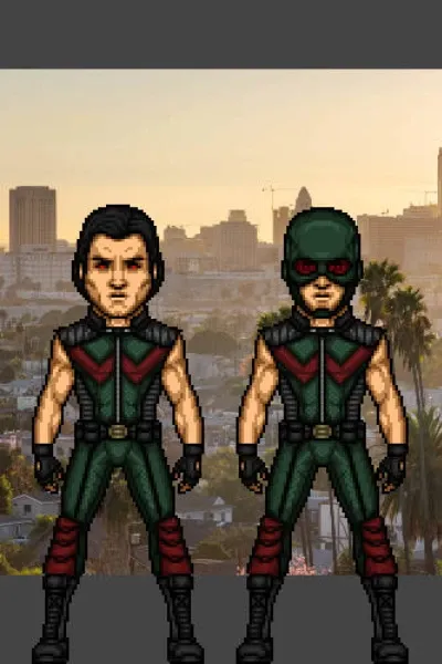 Wonder Man