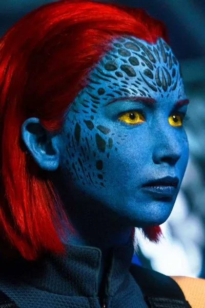 Mystique (Jennifer Lawrence) photo
