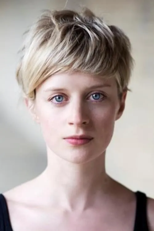 Muriel Roberts