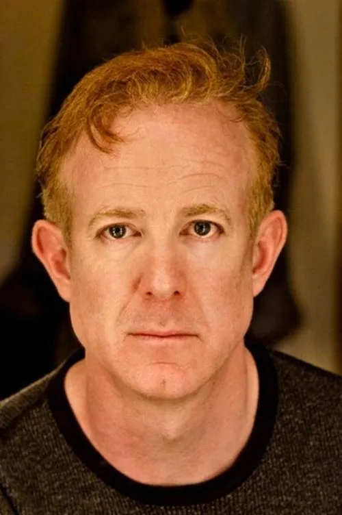 Ian Kelly photo
