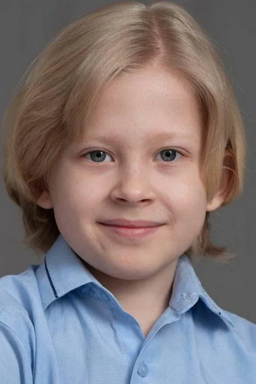Daniil Nikitin photo