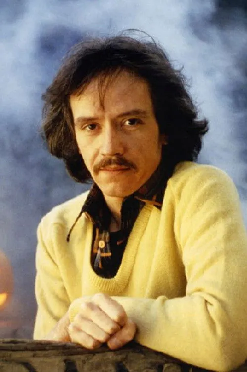 John Carpenter photo