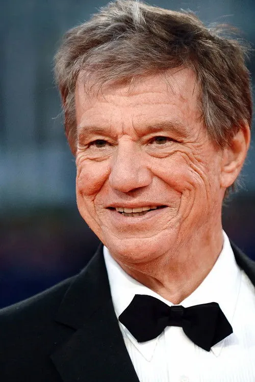 John McTiernan photo