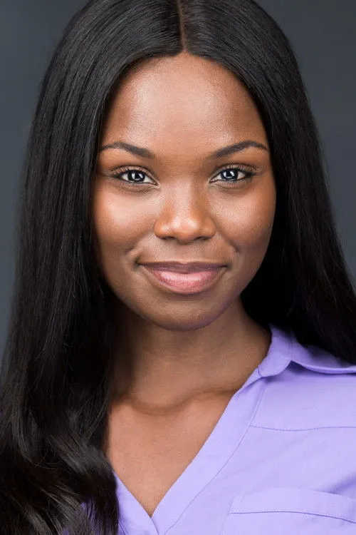 Teesha Renee photo