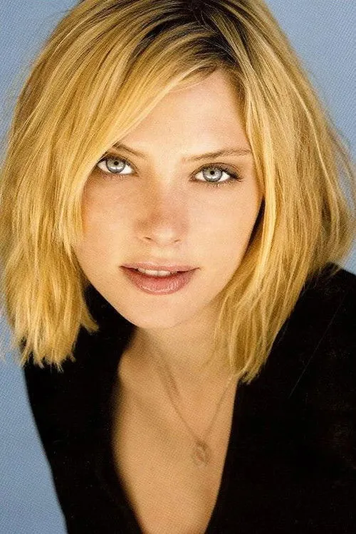 April Bowlby photo