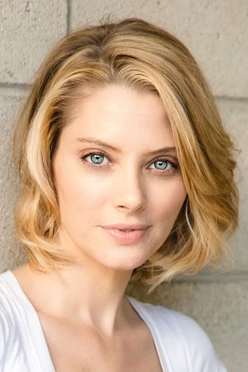 April Bowlby photo