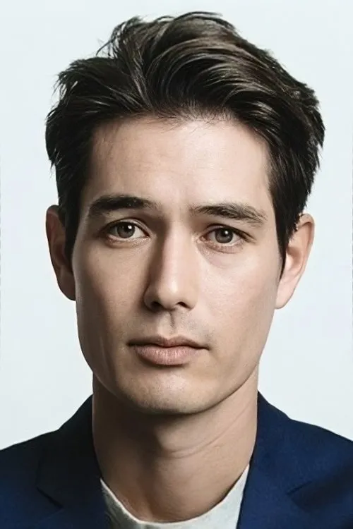 Ricky Kim photo
