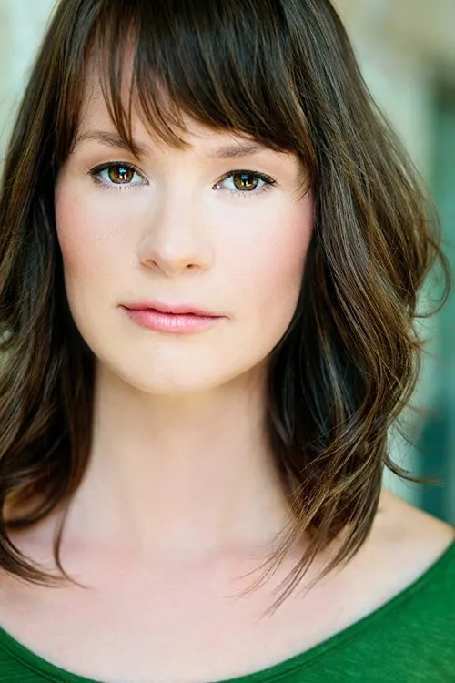Samantha Ireland photo