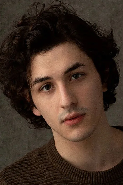 Will Price photo