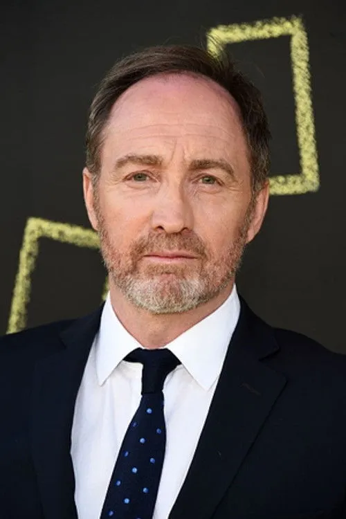 Michael McElhatton photo
