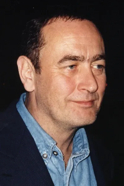 Bernd Eichinger photo