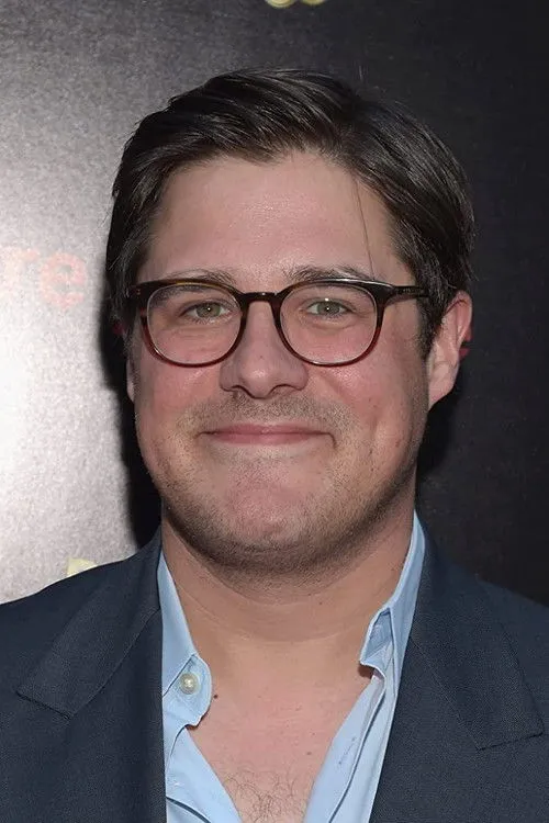 Rich Sommer photo