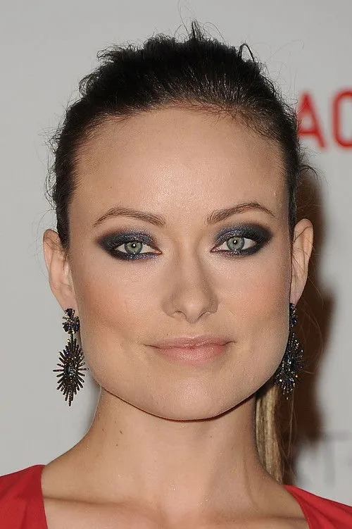 Olivia Wilde photo