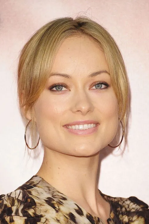 Olivia Wilde photo