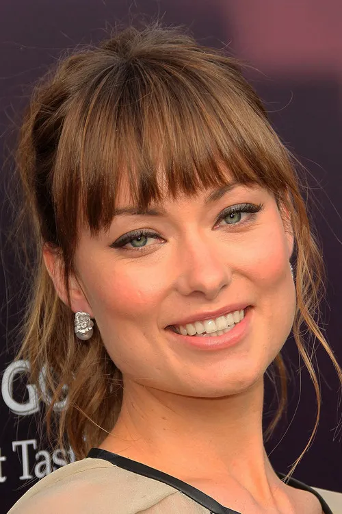 Olivia Wilde photo