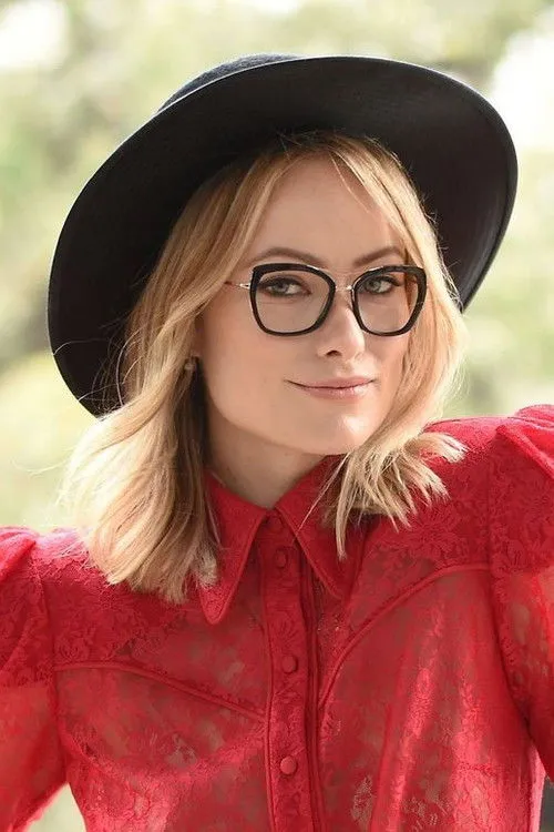 Olivia Wilde photo