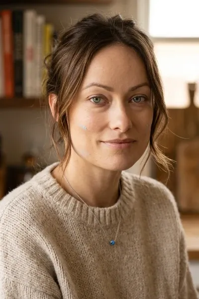 Sally Jackson