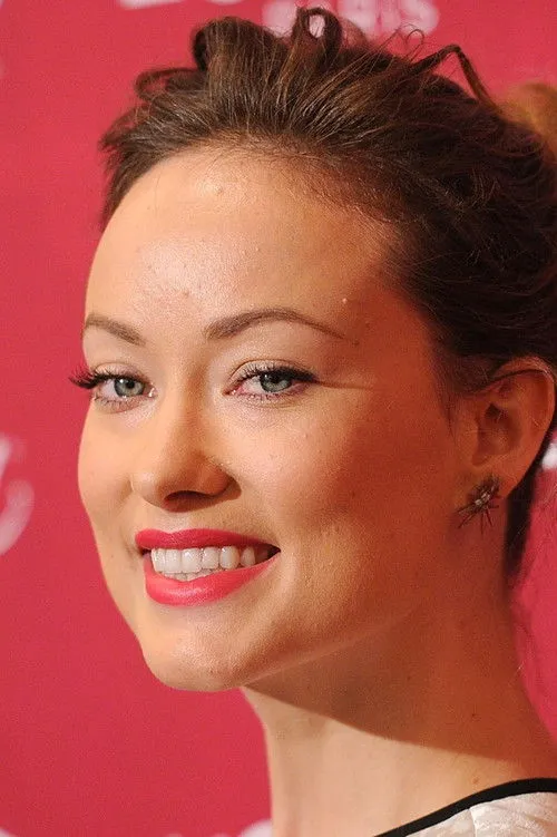 Olivia Wilde photo