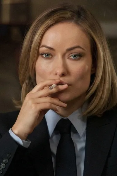 Olivia Wilde photo