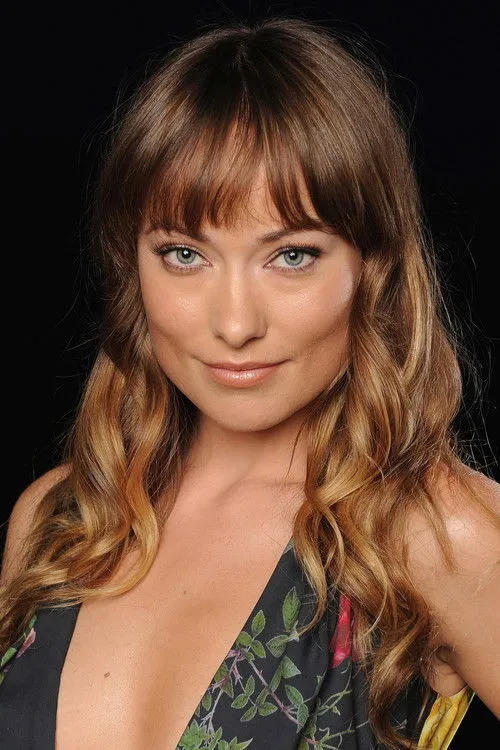 Olivia Wilde photo