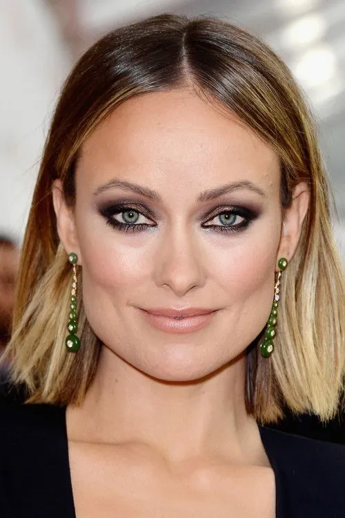 Olivia Wilde photo