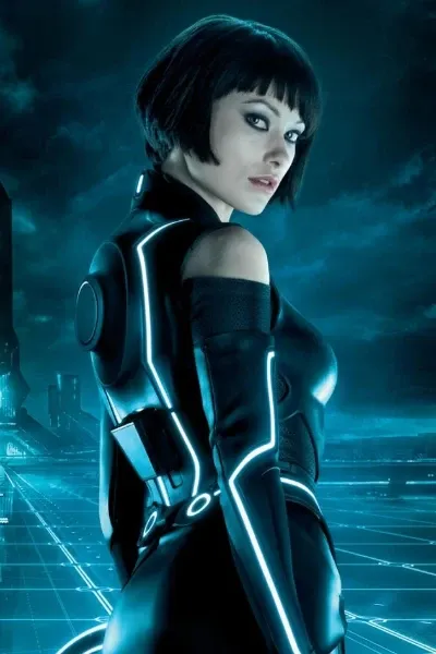 Olivia Wilde photo
