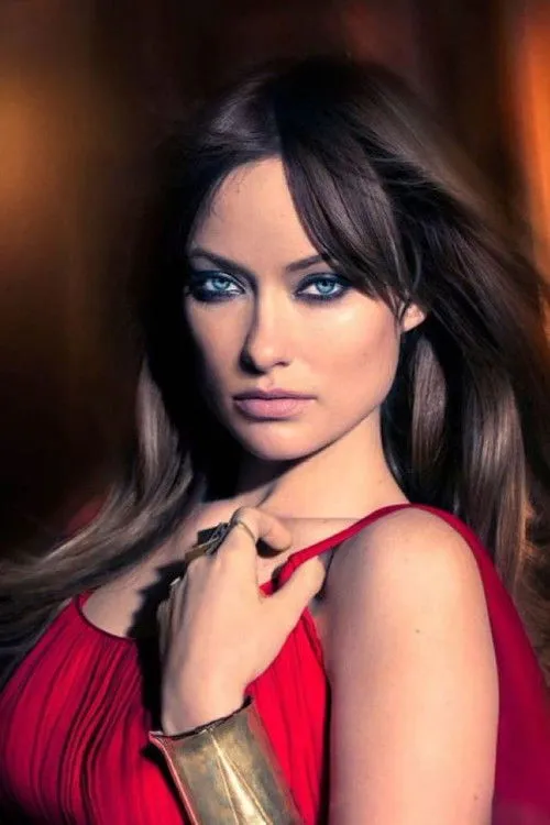 Olivia Wilde photo