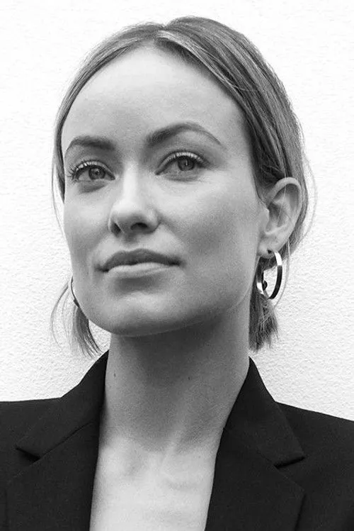 Olivia Wilde photo