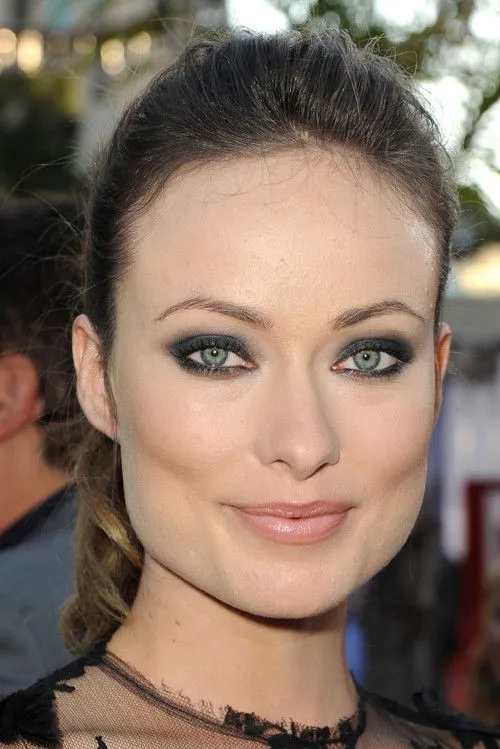 Olivia Wilde photo