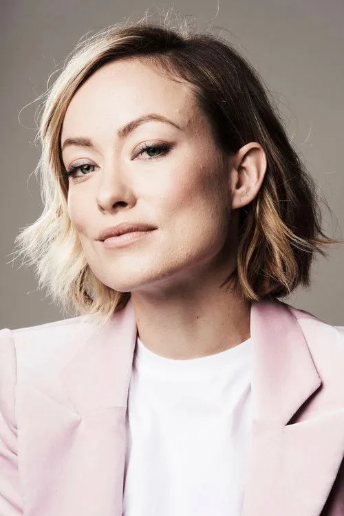 Olivia Wilde photo