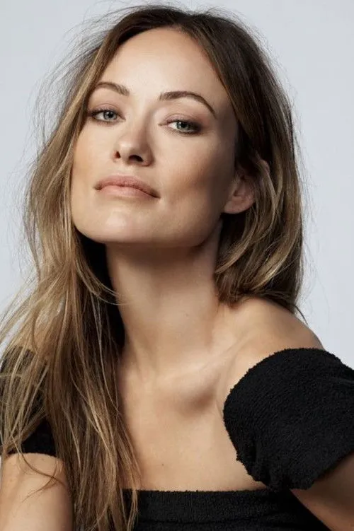 Olivia Wilde photo