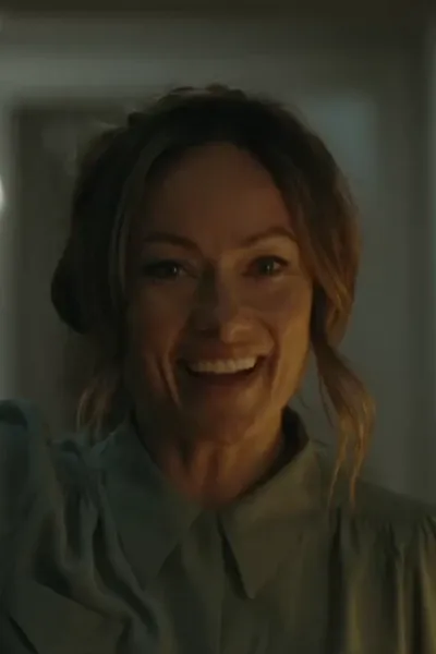 Olivia Wilde