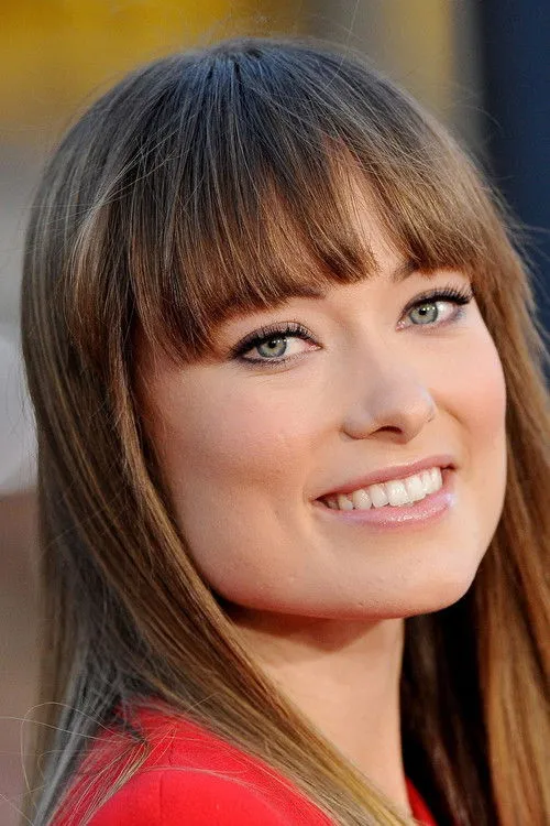 Olivia Wilde photo
