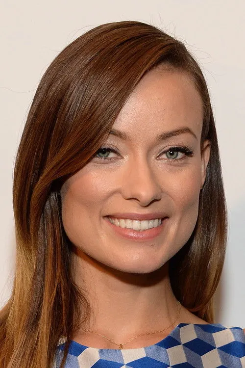 Olivia Wilde photo
