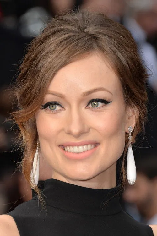 Olivia Wilde photo