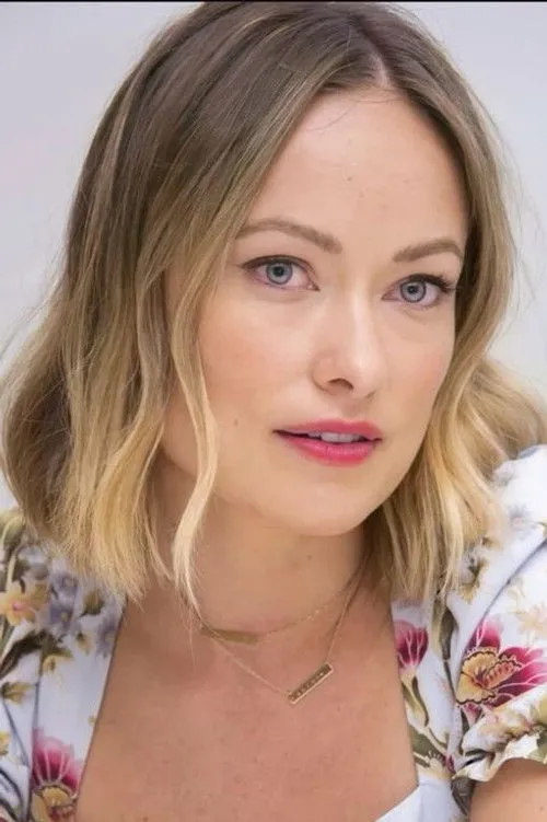 Olivia Wilde photo
