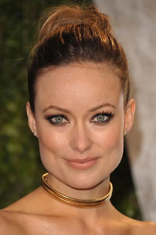 Olivia Wilde photo
