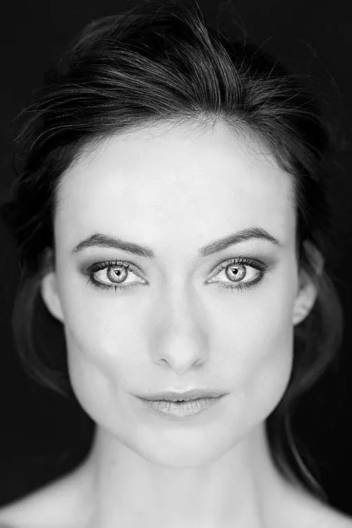 Olivia Wilde photo