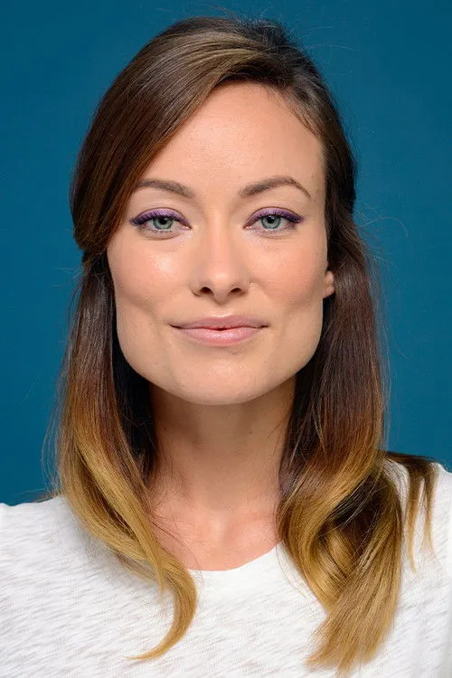 Olivia Wilde photo