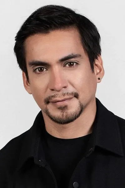 Emanuel Soriano photo