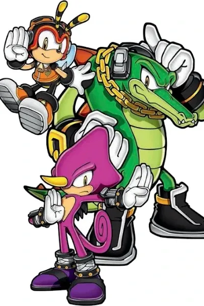 Next Character