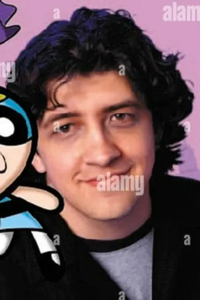 Craig McCracken