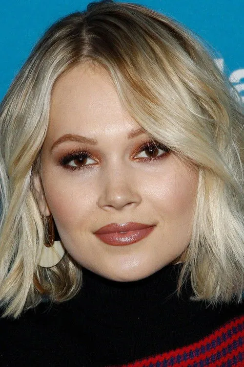 Kelli Berglund photo