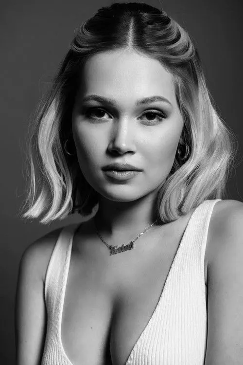 Kelli Berglund photo