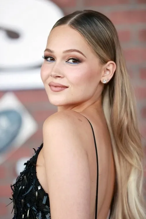 Kelli Berglund photo