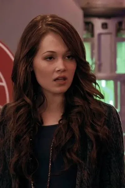 Emma willson