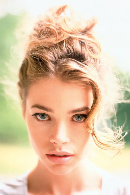 Denise Richards photo